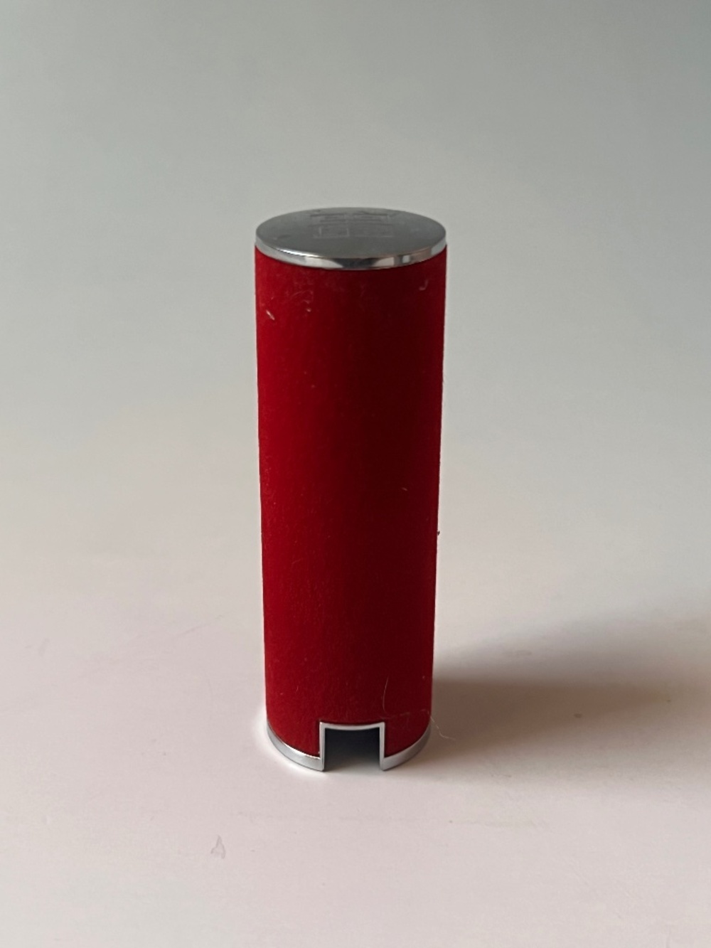 Red Velvet Givenchy Refillable Lipstick Case